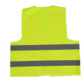 High vis warning reflective safety security vests for sale